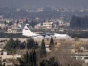 Россия потеряет контроль над ключевой авиабазой в Сирии - СМИ