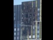 Украинские дроны впервые долетели до Урала