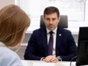 Служащего ТЦК впервые судили за препятствия омбудсмену