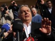 Орбан отказался от своего мандата: СМИ предполагают его бегство в США