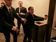 Стрельба во время мероприятия Трампа: нападавший признался, кто был целю