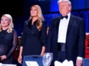 Левитт: Стрелок пытался убить Трампа и как можно больше чиновников