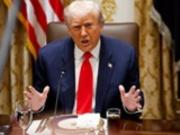 Трамп спрогнозировал скорый  взрыв  нефтяной инфраструктуры Ирана