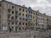 Рынок недвижимости вопреки войне: кто и почем продает квартиры в Донецкой области