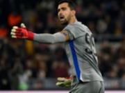 В Ливерпуле подготовили замену для голкипера