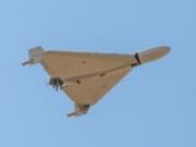  Шахеды  атаковали Киев, есть попадание в дом