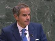 Гендиректор МАГАТЭ предупредил о  самом большом  риске ядерной катастрофы