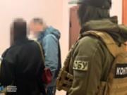 В Украине раскрыли колл-центр, который выманивал деньги у военных