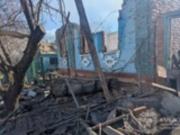 Армия РФ убила двух мирных жителей в Чугуеве