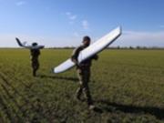 Генштаб обновил карты боёв на фронте