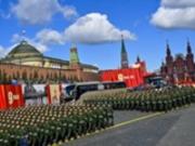 Парад 9 мая: почему Путин не хочет техники