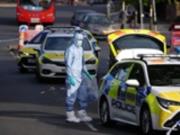 В Лондоне произошло нападение в еврейском районе: Стармер сзывает заседание