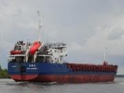 Швеция арестовала задержанное подсанкционное судно РФ