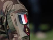 Во Франции ажиотаж на службу в армии
