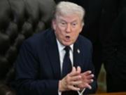 Трамп: мы уже победили Иран, но хотим большего