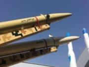 Иран активно изымает боеприпасы из подземных хранилищ - СМИ