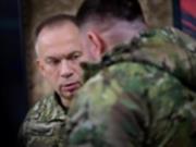 Сырский оценил текущую ситуацию в Константиновке