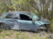 Четверо человек пострадали в ДТП под Львовом