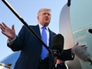 Трамп подтвердил вывод войск США из Европы