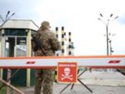 Украина усиливает оборону на границе с Приднестровьем