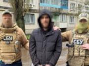 В Украине разоблачили четырех продавцов  трофейного  оружия