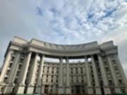 Египет принял груз украденного зерна из ВОТ - МИД