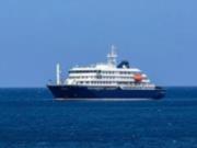Испания примет судно MV Hondius, на котором зафиксирована вспышка хантавируса