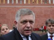 Фицо сделал заявление по поводу войны в Украине