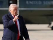 Перемирие между Украиной и РФ может продолжаться дольше - Трамп
