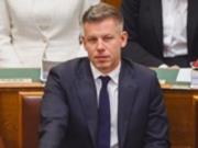 Мадяр призвал президента Венгрии уйти в отставку