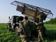 Генштаб сообщил о боях во время перемирия