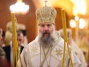 В Грузии избрали нового патриарха