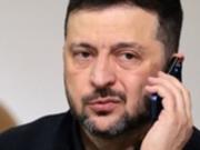 Приближение конца? Встреча Путина и Зеленского
