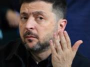 Зеленский подтвердил удар по Оренбургской области