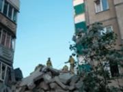 Удар по Киеву: на левом берегу перебои с водоснабжением