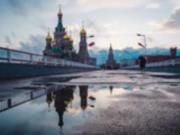 В России за три месяца закрылись более 200 тысяч малых компаний