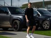 Центральный защитник Манчестер Юнайтед сообщил об операции