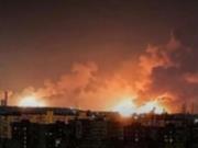 Итоги 16.05: Ответный удар по РФ и возвращение тел