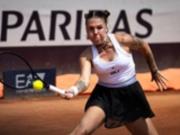 Олейникова после квалификации сыграет на турнире WTA 500 в Страсбурге