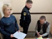 На Волыни мужчину приговорили к девяти годам за развращение малолетних