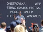 Крупнейший инвестор России  переориентировался  на Украину - СМИ