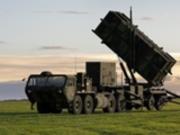 ФРГ перебрасывает системы Patriot на восточный фланг НАТО