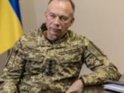 Сырский назвал ключевые направления атак РФ