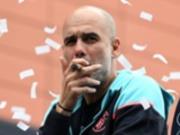 Гвардиола впервые остался без трофеев два сезона подряд