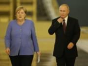 Камбек мирных переговоров. Надежда на Европу
