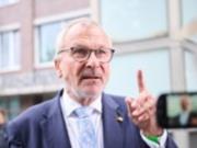 Иран готовил покушение на немецкого политика - СМИ