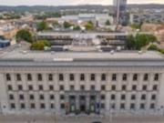 Литва ответила Беларуси по поводу  украинского дрона 