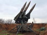 США одобрили продаж Украине оборудования для ЗРК HAWK