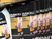 На Львовщине производили поддельные батарейки под видом DURACELL