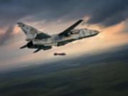 Поражены российская логистика и ПВО - Генштаб